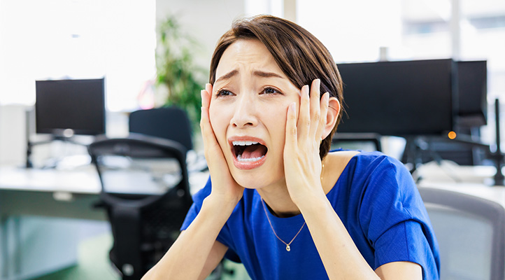 【少しのすれ違いが大問題に！】求人広告に寄せられたリアルユーザークレームをご紹介！
